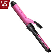 沙宣（VS）卷发棒陶瓷卷发器25mm不易伤发电卷棒大卷发棒蛋卷梨花刘海内扣加长电卷发器美发棒温度调节 大卷32mm干湿两用