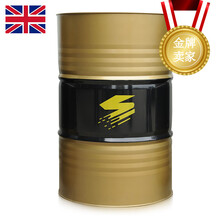 英国英尼赛克(ENSAK)刀锋系列 金属专用 L-H  切削油 200L 切削油