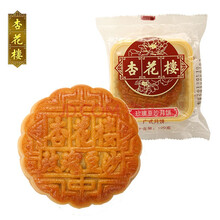 杏花楼 京东