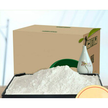 生石灰块家用室内房间衣柜吸湿盒除湿袋防霉除霉防潮粉干燥剂 生石灰粉【杀菌驱虫刷树】10斤