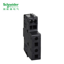 施耐德电气 NSXm附件 辅助触点 标准OF或SD 塑壳断路器附件 LV426950