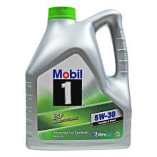 Mobil 1 esp 5w30 4l