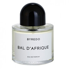 Byredo百瑞德 非洲之旅女士浓香水50-100ML 50ML