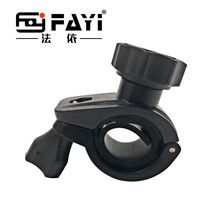 法依(FAYI)A1 执法记录仪摩托车自行车支架治安巡逻自驾拍摄