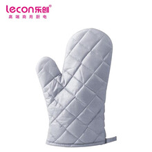 乐创（lecon）商用耐热手套 LC-J-NRT01