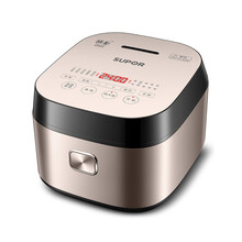 苏泊尔 SUPOR 智能球釜电饭煲 4L SF40FC77