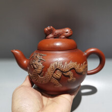 周桂珍紫砂壶】价格_周桂珍紫砂壶图片- 京东