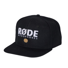 赠品大礼包 NI KRK RODE exound赠品集合，不单独售卖，单拍不发货 RODE帽子