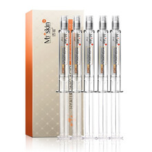 【现货秒发】透蜜玻尿酸水光精华涂抹式补水原液精华液（水光针 补水保湿 化妆品 保湿水护肤品套装） 9mlX5支