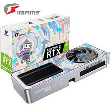 【三期免息】七彩虹iGame GeForce RTX 3060 Ti bilibili E-spo 【3060-12G】B站定制