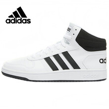 Adidas阿迪达斯NEO板鞋男女2021大童春季高帮耐磨休闲鞋 FY8617 FY8617 39码/6/鞋内径长24cm