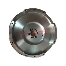 权优 飞轮总成 解放CA1121J/CA1122六平台平头柴
