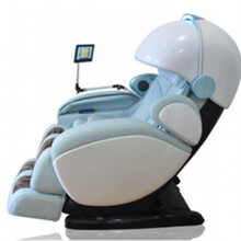 心潪心 按摩椅电动多功能太空舱按摩椅