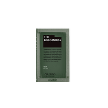 格罗姆明 资生堂男士控油爽肤水补水保湿草本香氛滋润锁水收缩毛孔清爽控油紧致生机 【赠品勿拍】爽肤水2ml