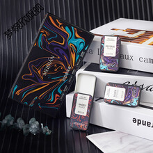 斩女香固体香膏抖音同款男士固体香膏持久淡香冥府之路香体膏随身斩女香学生口袋 【反转巴黎】香体膏 30mL