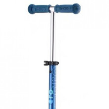 瑞士米高micro滑板车配件大童小童mini maxi车把套手柄把手 mini冰蓝色 【MMD055】