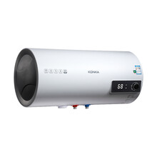 康佳KD701D储水式电热水器60L【上门安装】微电脑控制数码屏幕显示电脑版调温防霜冻