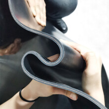 电脑布防尘布套 夹布加线橡胶板铺地货车厢厚胶皮垫耐磨脚垫绝缘机械设备减震 夹布1.5米*1米*20mm*8布