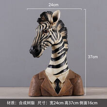 小提琴复古乐器摆件欧式创意家居饰品红酒架书架酒柜客厅桌面摆设 341-2领带