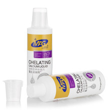 MAG螯合液体钙 狗狗补钙壮骨高溶解易吸收怀孕老年犬大型犬幼犬补钙片猫犬通用宠物营养补充剂220ml 螯合液体钙220ml