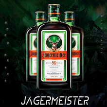 野格 Jagerneister 京东