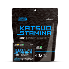 肌鲣强 日本 原装进口 马拉松兴奋跑步爆发户外运动耐力补充体能神器 肌鲣强马拉松排酸6+1