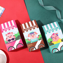 【小猪找肉】猪肉脯原味香辣酱味肉干肉条熟食厦门特产零食品 XO酱味【150g/包】 猪肉脯