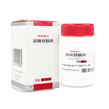 阿拓莫兰谷胱甘肽0.1g*36片本品适应于慢性乙肝的保肝治疗 5盒