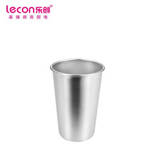 乐创（lecon）商用饮料杯 LC-J-LB02