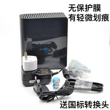 WD西数mybook西部数据elements系列 硬盘盒带电源适配器USB3.0 白色