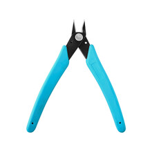 阿嚓热 卸钻钳金属剪卸甲剪钻拆钻卸钻小钳子美甲饰品工具 卸钻钳1把