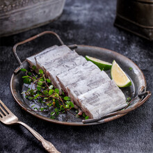 带鱼   海鲜水产带鱼段去头去尾鲜活东海野生新鲜冷冻带鱼肉质鲜嫩营养美味 9斤