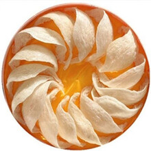 6A官燕燕窝干挑原盏燕窝燕窝滋补品燕窝礼盒干燕窝 澳福来 6A官燕燕窝25g 无刷胶无漂白