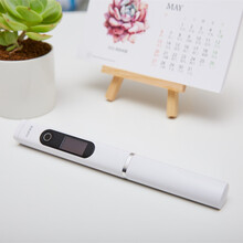 【白条免息】HiPee 智能尿检仪 检测14项尿常规指标 健康精灵S2 S2尿检仪