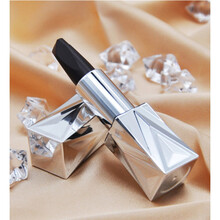 鼎妆三色口唇红霂兰诗不掉色口唇红黑曜石狂吻不掉色滋润不沾杯恋金 银色包装三色【1支】