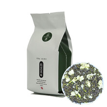 茉莉花茶 浓香型茶叶耐泡 茉莉龙珠绿茶袋装多规格可选【推荐】 茉莉花茶100g(尝鲜装) 新花新茶
