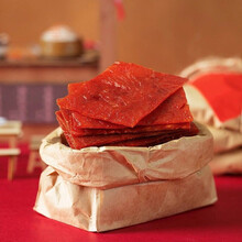 猪肉脯干500g肉类网红零食小吃的休闲食品 猪肉脯500g 蜜汁