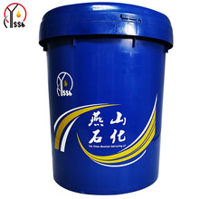 燕石山化 合成锭子油 17L/桶