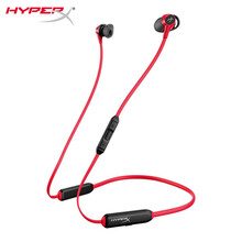 金士顿(Kingston) HyperX 云雀无线蓝牙游戏耳机 入耳式电竞耳机 电脑耳机手游吃鸡耳机 云雀无线蓝牙Cloud Earbuds