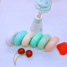 察今蕾丝网状双眼皮贴自然肉色无痕透明隐形纤维条美目网格网纹300贴双眼皮贴 网纹花纹(宽L)