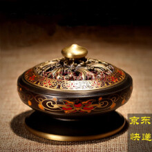 掐丝珐琅香炉】价格_掐丝珐琅香炉图片- 京东 掐丝珐琅香炉】价格_掐丝珐琅香炉图片- 京东