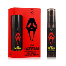 MOVO美国女用高潮快感促进液快感增发性情口爱触情液水溶性人体热感燃情润滑油女性私密凝胶淡冷助性用品 尖叫快感型  一瓶