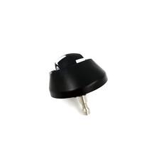 科沃斯扫地机器人配件魔镜CR120 CEN540 X500 驱动轮风叶吸尘电机 万向轮(2016年9月后生产)