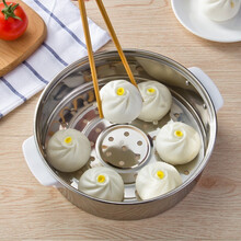 鑫凯星迷你小型电饭煲小电锅1人-2人学生宿舍煮饭不粘多功能电饭锅小 蒸笼 1.8L