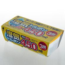 小久保干燥KOKUBO小久保日本进口除湿盒钢琴专用干燥剂乐器吸湿剂防潮3盒装 拿3个试试