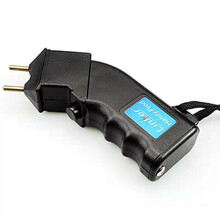 挡猪板 加厚大号拦猪板塑料隔猪板赶猪神器赶猪挡板赶猪设备家小匠赶猪器 手持电动赶猪器