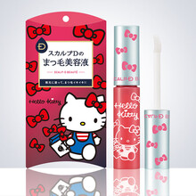 日本进口 昂法（ANGFA）HelloKitty 款睫毛美容养护液6ml 精华液 浓密滋养/柔韧卷翘（此为赠品，请勿下单）