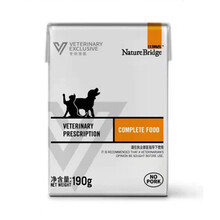 全价猫处方粮调理急慢性腹泻消化不良拉稀呕吐等胃肠道罐头 猫肠胃罐190g6罐装 6个月以上