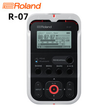 Roland录音笔 价格 图片 品牌 怎么样 京东商城