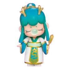 囡茜十二生肖系列盲盒网红少女心公仔潮流摆件 辰龙